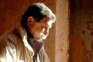 مستند ساز سرشناس: من عاشق سینما نیستم