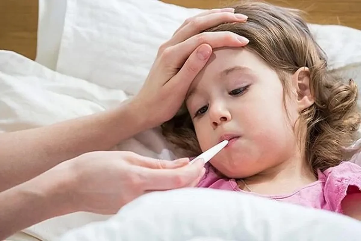 راهکار درمان صحیح آنفلوآنزا