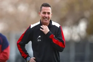 اوسمار: باید خودمان را در بخش های مختلف اصلاح کنیم