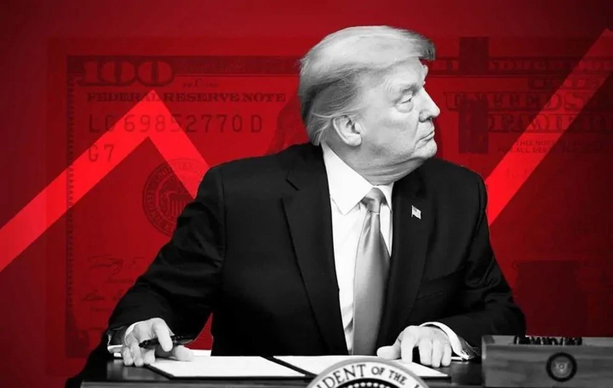 پیش بینی بدتر شدن اوضاع خانوارهای آمریکایی