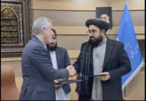 جزئیات همکاری ایران و افغانستان در حوزه غذا و دارو