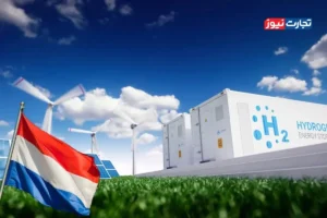 هلند از بحران انرژی به قهرمان سبز تبدیل شد؛ ۴۵ درصد برق پاک + پایان زغال‌سنگ تا ۲۰۲۹