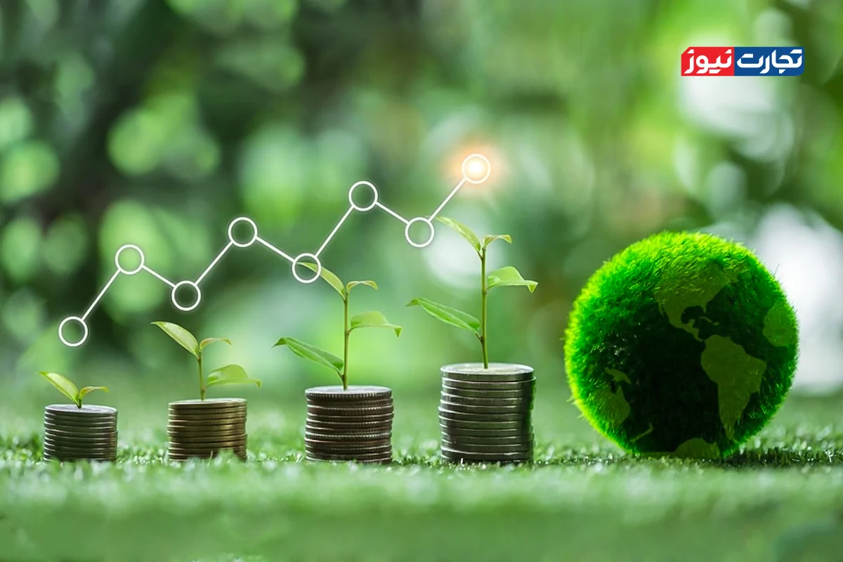 رشد انفجاری استارتاپ‌های انرژی‌های پاک / آیا سرمایه‌گذاری سبز دچار حباب شده است؟!