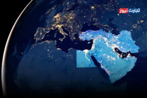 چگونه خاورمیانه به قطب فناوری قرن ۲۱ تبدیل می‌شود؟