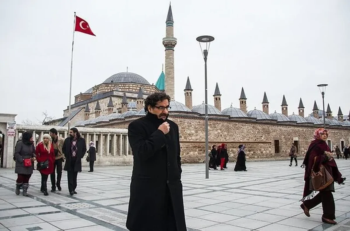 حرف‌های خواننده سنتی جنجالی شد!