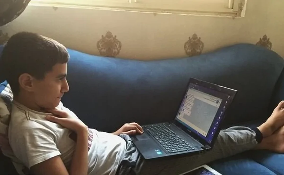 فردا مدارس مازندران غیرحضوری شد