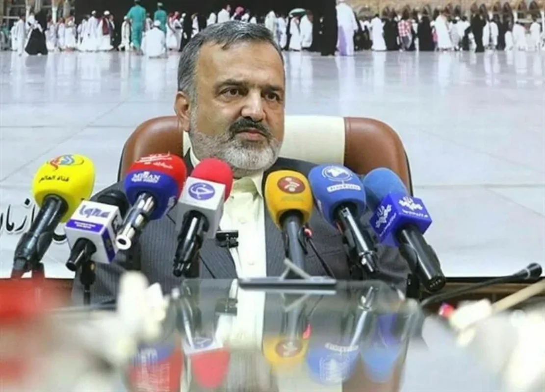 قیمت نهایی حج ۱۴۰۵ مشخص شد