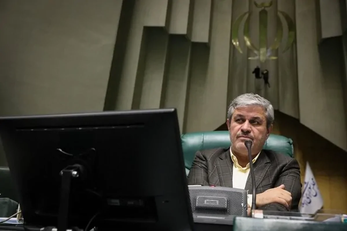 غلامرضا تاجگردون رئیس کمیسیون تلفیق بودجه ۱۴۰۵ شد