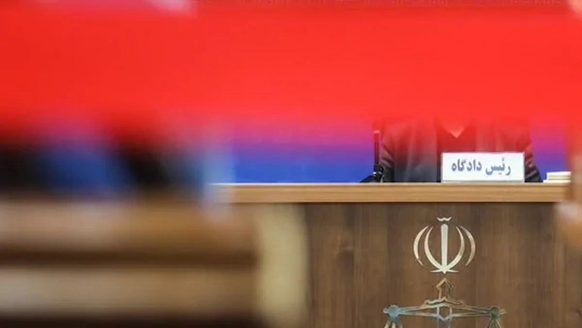 مشاور وزیر پیشین راه به حبس محکوم شد