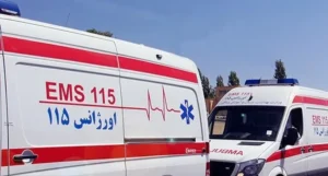 زلزله پایتخت مصدومی نداشت