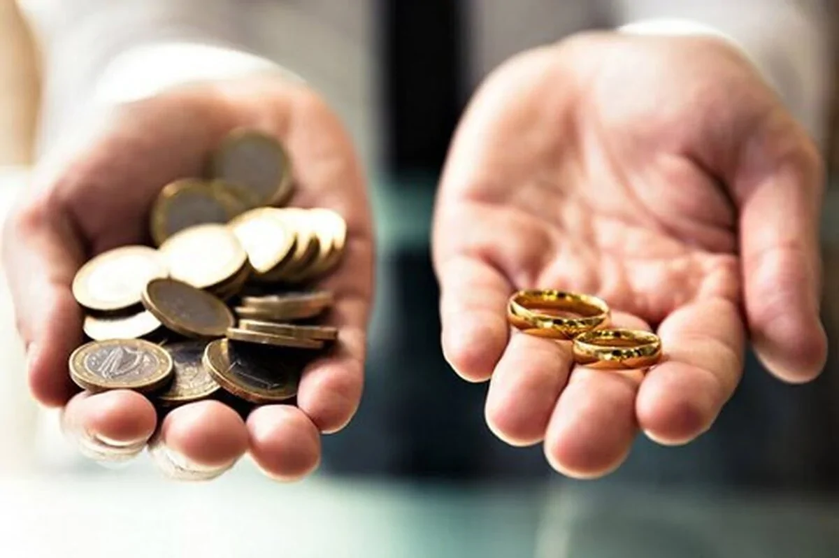 روزنامه هم میهن: تصویب قانون مهریه نشان داد به مجلس 3درصدی هیچ امیدی نیست