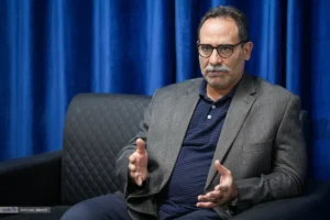 چرا موزه‌های دنیا دیگر از هنرمندان ایرانی کار نمی‌خرند؟