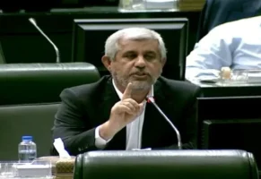 درخواست یک نماینده مجلس از قوه قضائیه