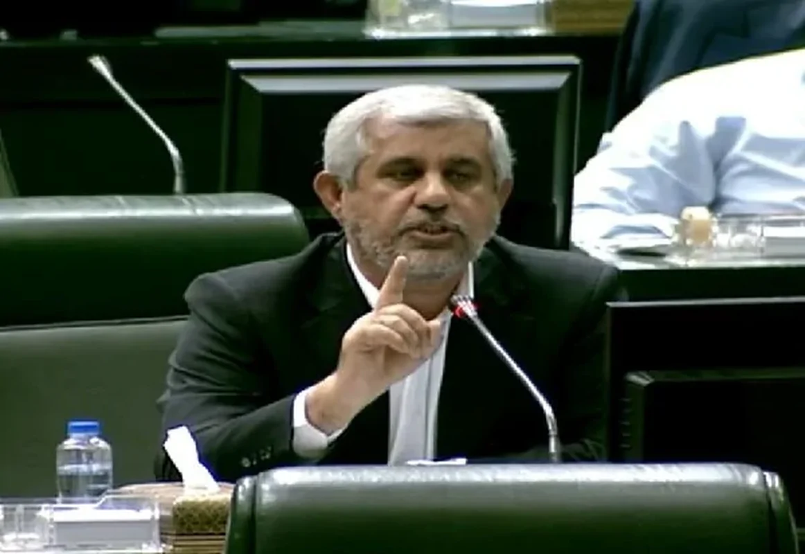 درخواست یک نماینده مجلس از قوه قضائیه