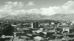 ۷۰ سال پیش هزینه اجاره خانه در تهران چقدر بود؟