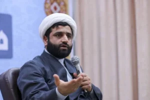 مقام حوزه علمیه: برای حدود ۴۰۰۰ فعال فرهنگی دسترسی ویژه به برخی سکوهای خارجی فراهم شده