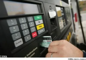 افزایش سهم سوخت‌گیری با کارت شخصی از ۵۷درصد به ۷۴درصد