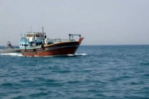 کشف بیش از۶۰۰ هزار لیتر سوخت قاچاق در مرزهای آبی بوشهر