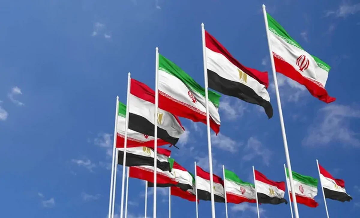 آمادگی کامل بخش خصوصی ایران برای همکاری اقتصادی با مصر