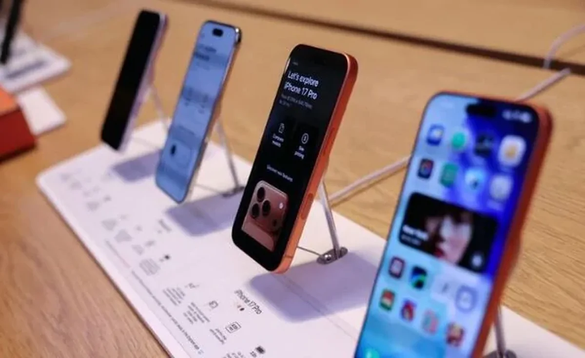 شرکت اپل امسال چقدر آیفون عرضه می‌کند؟