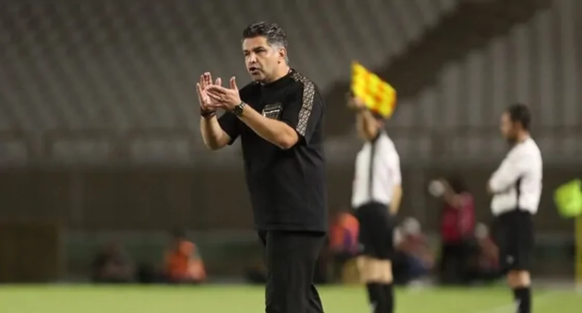 پیروز قربانی به اظهارات جواد خیابانی واکنش نشان داد