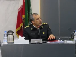 مراکز تعویض پلاک در سراسر کشور فردا طبق روال عادی فعالقت می کنند