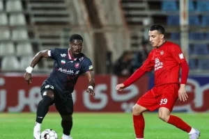 تراکتور از حضور هواداران در جام حذفی محروم شد