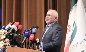 ظریف: رژیم صهیونیستی درباره ایران دچار اشتباه محاسباتی شد