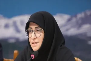 انصاری: محیط‌زیست قربانی خاموش جنگ است