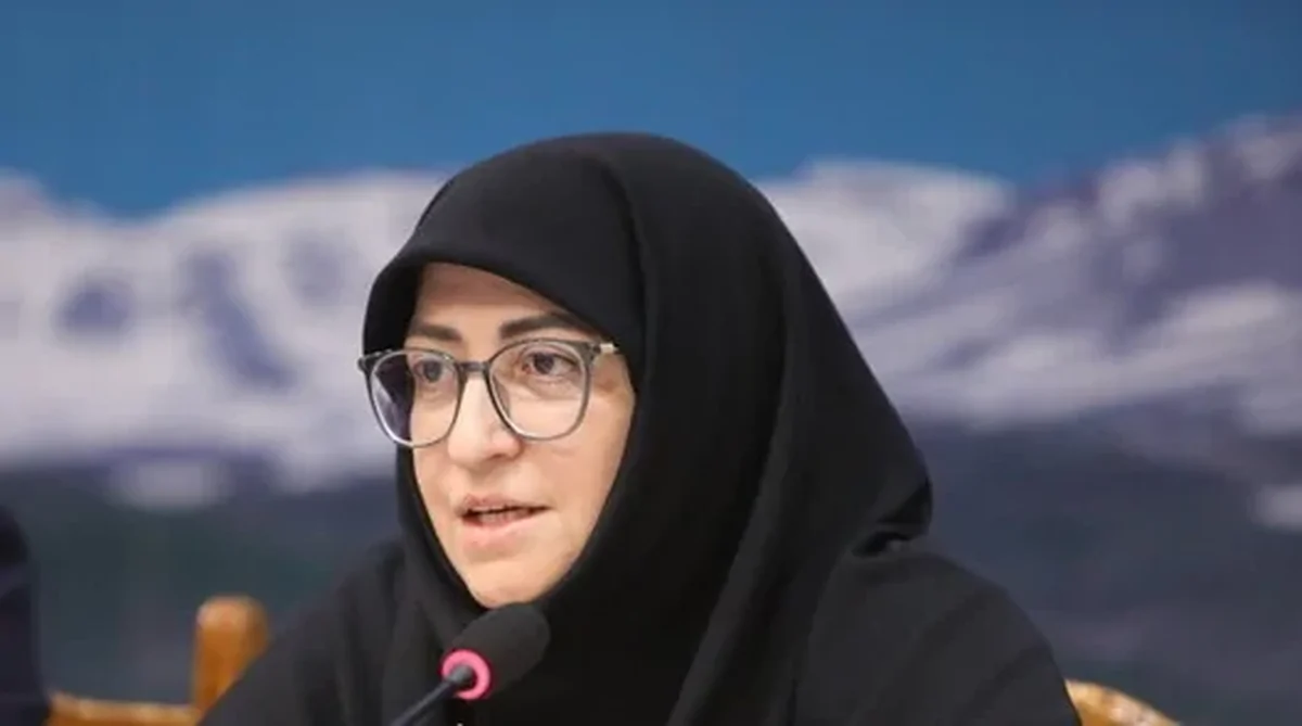 آلودگی اخیر تهران از شدیدترین اپیزودهای آلودگی است