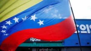 آمریکا علیه ونزوئلا تحریم های جدیدی اعمال کرد
