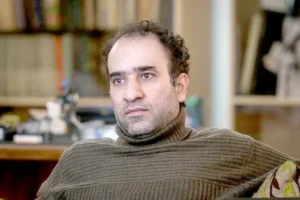 آخرین وضعیت پزشکی رضا امیرخانی