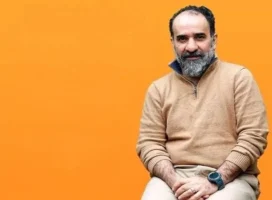 آخرین جزئیات از بهبودی رضا امیرخانی