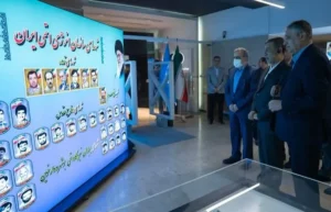 قائم پناه: دانش هسته‌ای برای زیست و جامعه ما در بخش‌های مختلف مورد نیاز است