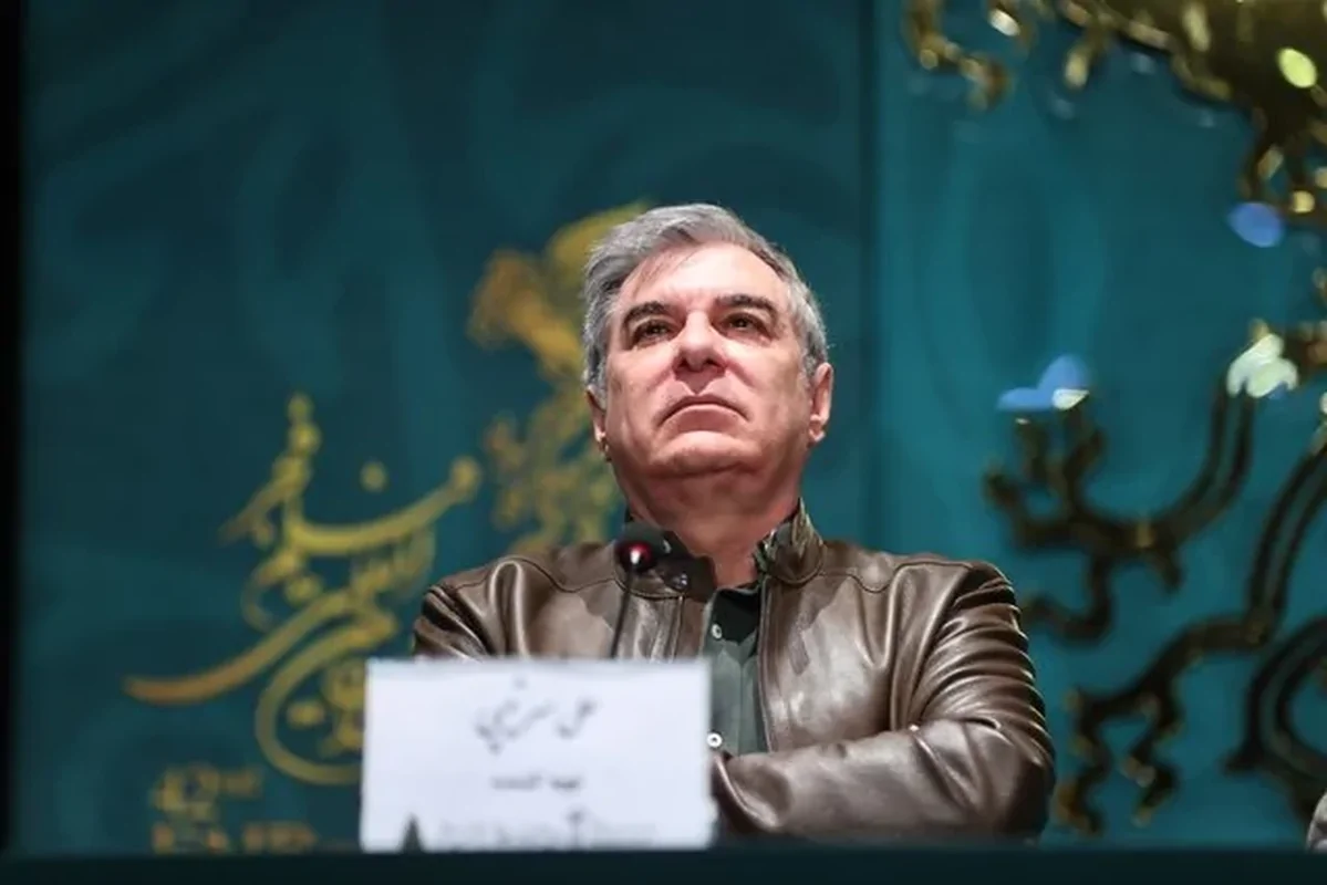 چرا هر بلایی می‌آید، درِ سینما اولین جایی است که بسته می‌شود؟