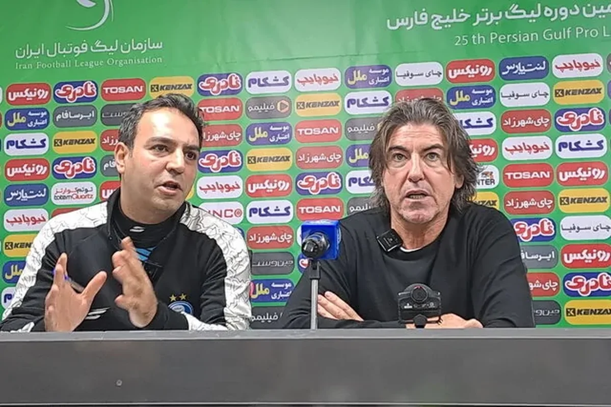 ساپینتو: باید هرچه سریع‌تر به آمادگی لازم برای حضور در رقابت‌های آسیایی برسیم