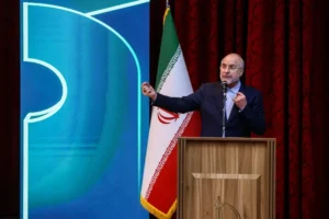 قالیباف: دنبال کنندگان موضوع حجاب اصلا دغدغه حجاب ندارند