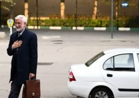 افزایش بارش باران در ۲۴ استان