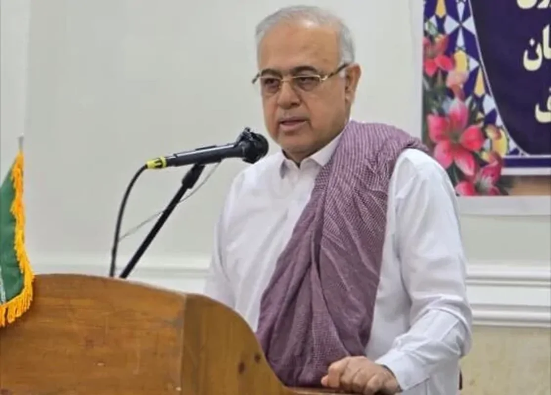 توسعه سواحل مکران از اولویت‌های اصلی دولت چهاردهم