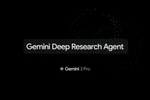 «گوگل» عمیق‌ترین عامل پژوهشی هوش مصنوعی خود را عرضه کرد