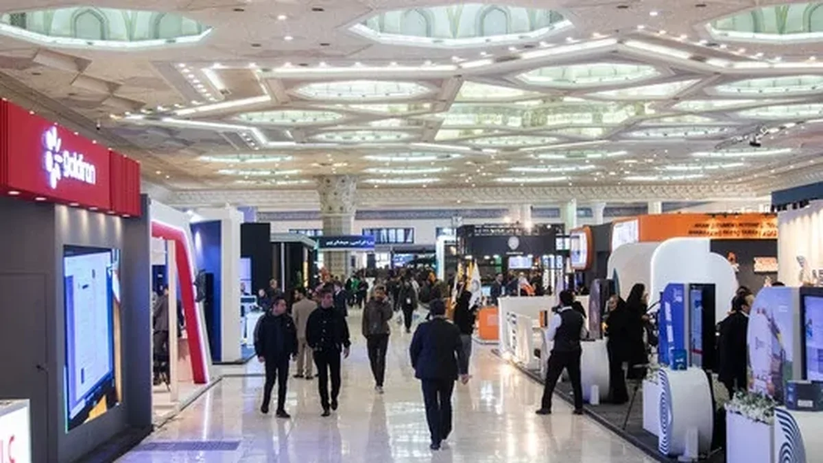 در نهمین نمایشگاه حمل و نقل لجستیک چه گذشت؟