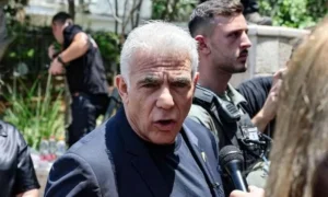 نتانیاهو به لکه ننگ اسرائیل در سراسر جهان تبدیل شده است