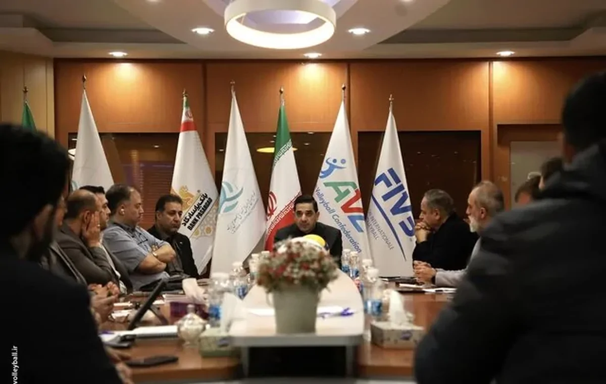 فدراسیون والیبال امروز با ۱۰ مدال طلا در سال ۱۴۰۴ عملکرد خوبی در میادین بین‌المللی داشت