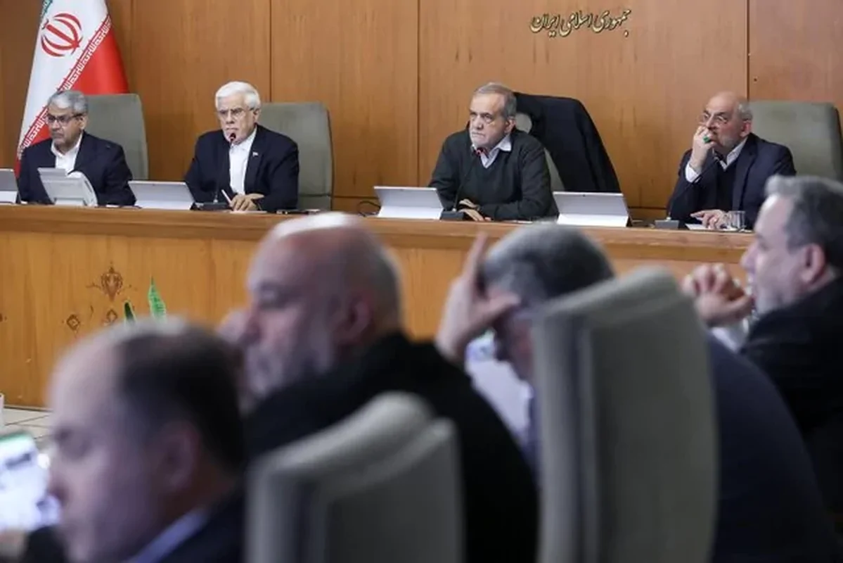 گزارش وزیر نفت از کاهش مصرف روزانه بنزین