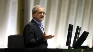 پزشکیان: اجرای کالابرگ در دستورکار دولت است