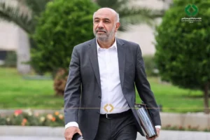 تحلیل عملکرد احمدمیدری وزیر کار