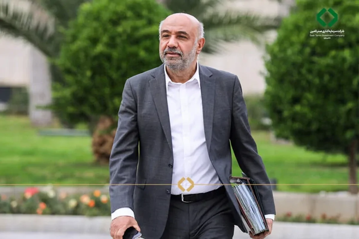 تحلیل عملکرد احمدمیدری وزیر کار