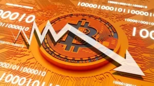 کریسمس تاریک بیت‌کوین