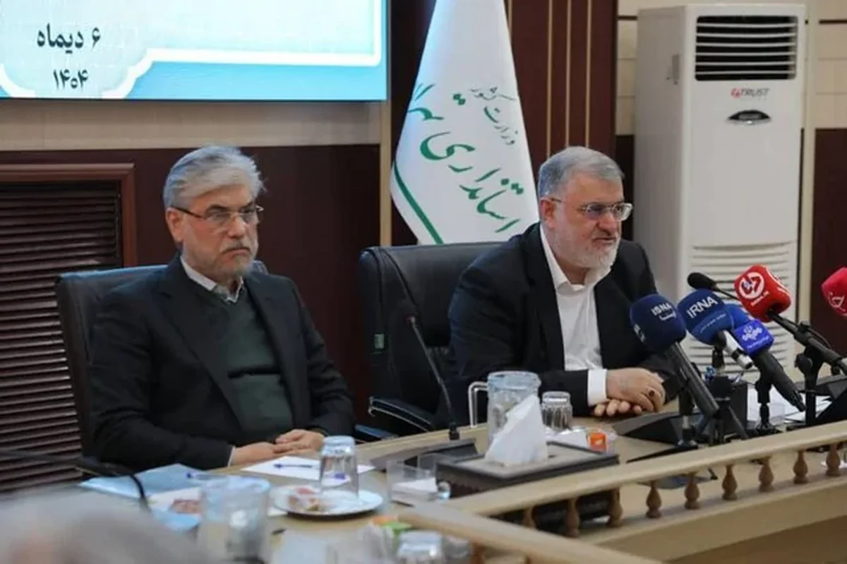 سیاسی ترین دانشگاه‌های دنیا در ایران هستند