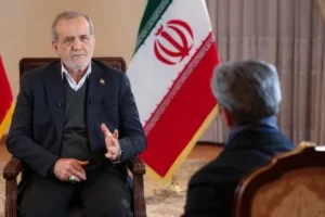 برنامه ۲۰ بندی پزشکیان برای معیشت مردم